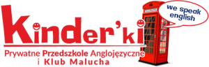 logo kinderki