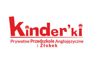 kinderki przedszkole żłobek footer