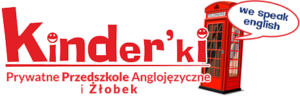 kinderki przedszkole żłobek